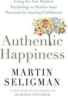 Authentic Happiness