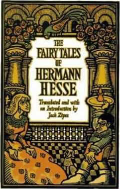 The Fairy Tales of Hermann Hesse