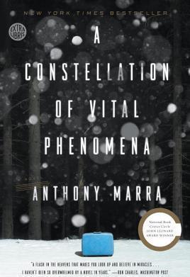 A Constellation of Vital Phenomena