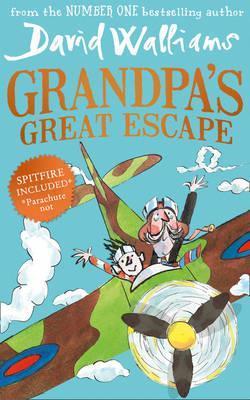 Grandpas Great Escape