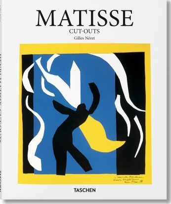 Matisse Cut-Outs