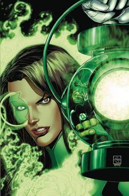 Green Lanterns V1 Rebirth
