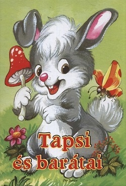 Tapsi és barátai