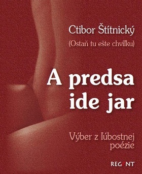 A predsa ide jar - Ctibor Štítnický