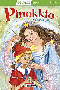 Olvass velünk! (2) - Pinokkió