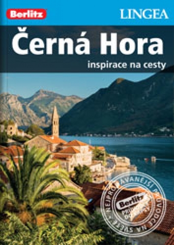 Černá hora - Inspirace na cesty - Kolektív autorov