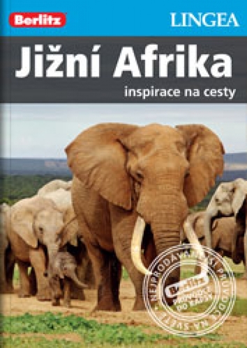 Jižní Afrika - Inspirace na cesty - Kolektív autorov