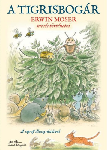 A Tigrisbogár