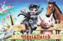Háziállatok