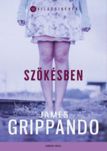 Szökésben - James Grippando