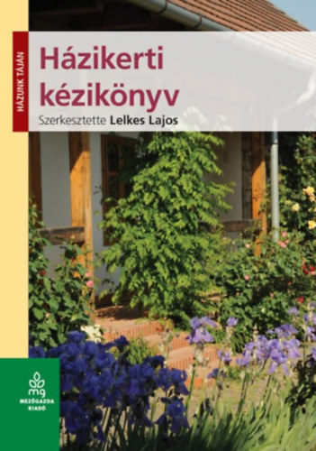 Házikerti kézikönyv