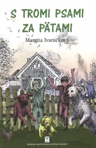 S tromi psami za pätami