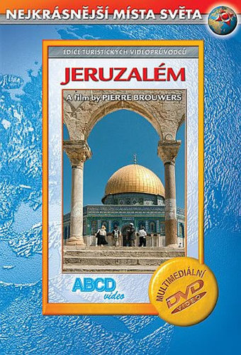 Jeruzalém DVD