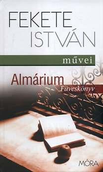 Almárium - Füveskönyv