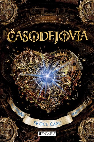Časodejovia 2: Srdce času