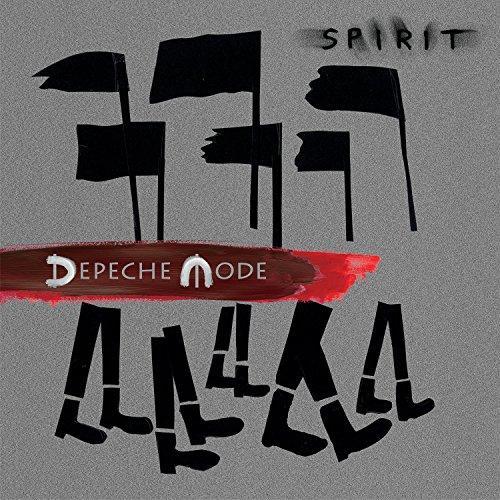 Depeche Mode - Spirit (Gatefold)  2LP