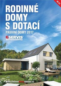 Rodinné domy s dotací