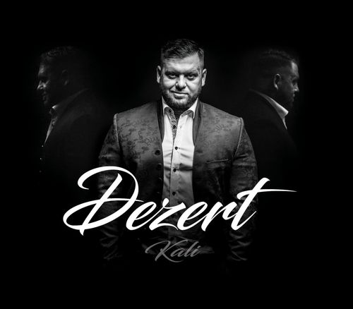 Kali - Dezert CD