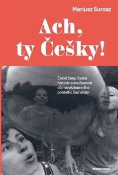 Ach, ty Češky