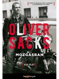 Mozgásban - Egy élet