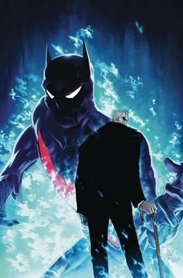 Batman Beyond V3