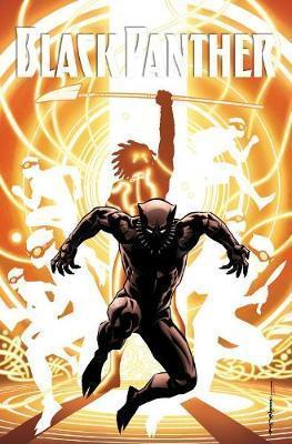 Black Panther - A Nation Under Our Feet Book 2