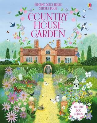 Country House Gardens