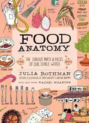 Food Anatomy