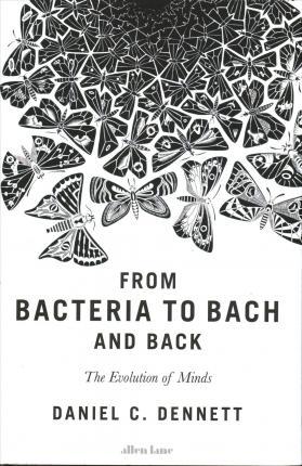 From Bacteria to Bach and Back