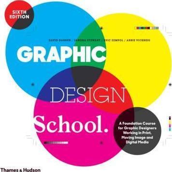 Graphic Design School