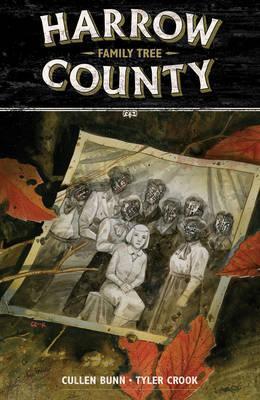 Harrow County Volume 4