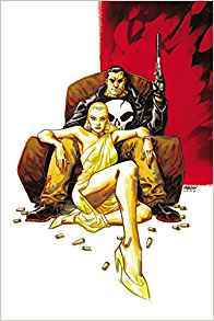 Punisher Max - The Complete Collection Vol. 5