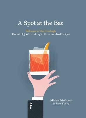 Spot at the Bar - Welcome to the Everleigh