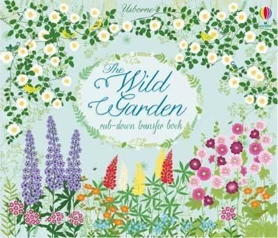 The Wild Garden