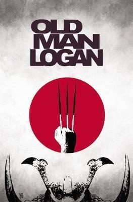 Wolverine - Old Man Logan Vol. 3