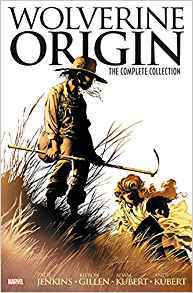 Wolverine - Origin - the Complete Collection