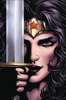 Wonder Woman
