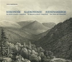 Krkonoše Karkonosze Riesengebirge