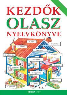 Kezdők olasz nyelvkönyve
