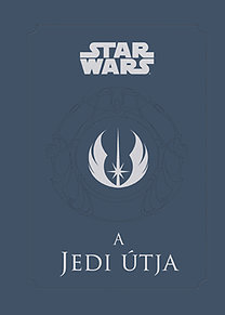 Star Wars - A jedi útja