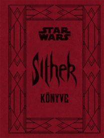 Star Wars - Shitek könyve