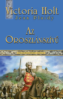 Az oroszlánszívű - Plantagenet Saga