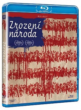 Zrození národa  BD