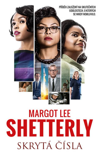 Skrytá čísla - Margot Lee Shetterly