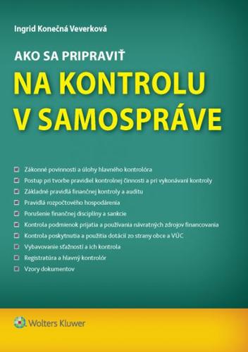 Ako sa pripraviť na kontrolu v samospráve