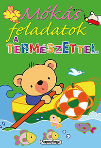Mókás feladatok - A természettel