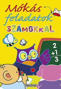 Mókás feladatok - Számokkal