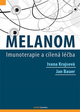 Melanom - Ivana Krajsová