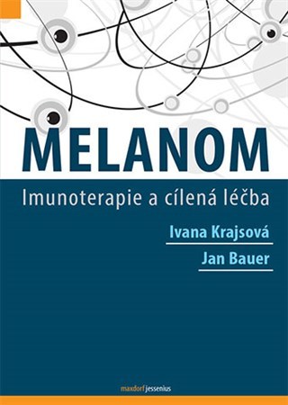 Kniha Melanom