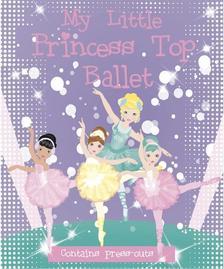My Little Princess Top - Ballet